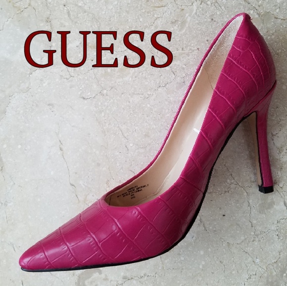 Guess Shoes - Guess Pumps
